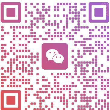 Jiexin Technology WeChat QR code